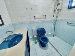Montreal Drive (Sembawang), HDB 3 Rooms #524158671